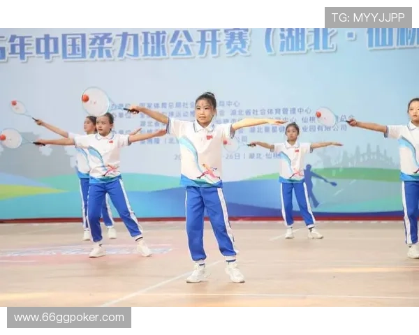 2026全国柔力球比赛：激情碰撞与友谊交融的盛会